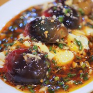 เมนูของร้าน บุญ เรสเตอรองท์ 食得福 บุญ เรสเตอรองท์ 食得福