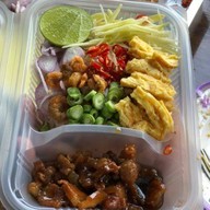 อาหารตามสั่ง อร่อยถูกปาก