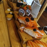 Daisho Sushi Japanese Restaurant โฮมโปร นครปฐม