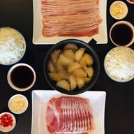 อิ่ม บาร์แอนด์เรสเตอรองท์ (อิ่ม เบียร์วุ้น) ถนนสุวินทวงศ์