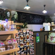 บ้านเจริญกรุง Coffee