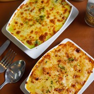 เมนูของร้าน PIZANO (พิซาโน่)-ถนนช้างเผือก