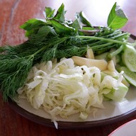 ป้าตุ๊ ขนมจีนภูเก็ตน้ำยาปู