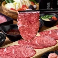 Evaime Shabu Shabu พาราไดซ์ พาร์ค