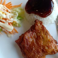 Chester 's  เมืองทองธานี