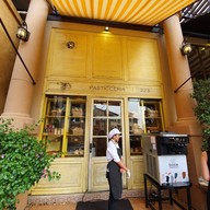 Pasticceria toscana khaoyai