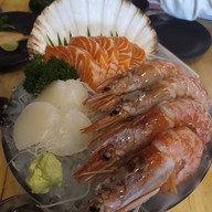 Daisho Sushi Japanese Restaurant โฮมโปร นครปฐม