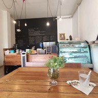 Don't mind calorie cafe'