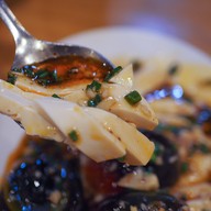 เมนูของร้าน บุญ เรสเตอรองท์ 食得福 บุญ เรสเตอรองท์ 食得福