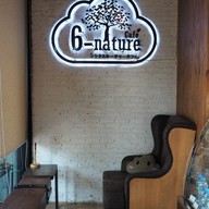 6-nature Cafe