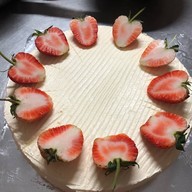 ชาคุมะ (ชานมไข่มุก+เค้ก) พหลโยธิน 52