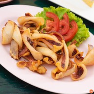 เมนูของร้าน ครัวแจ๋ว