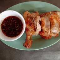 ร้านเหมียว ส้มตำลาบเป็ดอุดร