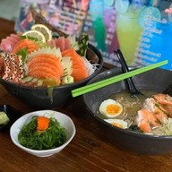 โอคาเนะ พัทยา