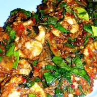 อาหารป่าจ่าวี ไม่มีหน้าร้านสาย4แล้ว แกงกาญจน์ ร้านใหม่ดิลิเวอรี่