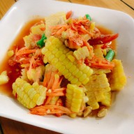 ร้านลาบสารคาม ลาดพร้าว101เเยก17