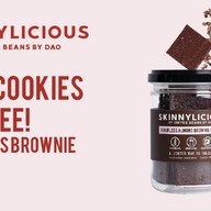 Skinnylicious (สกินนีลิเชียส) พารากอน