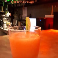 เมนูของร้าน บายดี