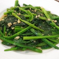 เมนูของร้าน ภัตตาคารศาลาไทย