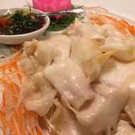 มิราม่าฮอทพอทซีฟู้ดเรสเตอรองท์