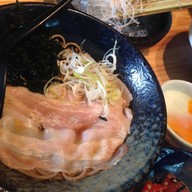 เมนูของร้าน TANK Restaurant & Cafe