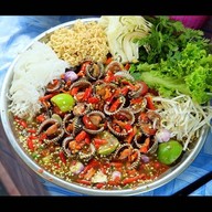 ลาบนัว บางบัวทอง-ไทรน้อย