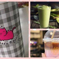 กัสโต้ คอฟฟี่ & ฟรุ๊ตเดลิเวอรี่ สภาหอการค้าไทย