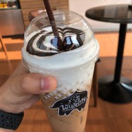 เมนูของร้าน PunThai Coffee ภาษีเจริญ 3 เพชรเกษม 48