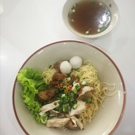 มนตรีหมี่เป็ด