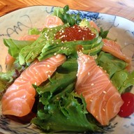 เมนูของร้าน TANK Restaurant & Cafe