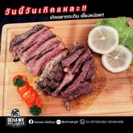 Behawk Grill&beer พุทธมณฑล สาย 2