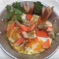 ยำอินดี้ หทัยราษฎร์