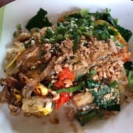 ผัดไทยป้าวุ้น