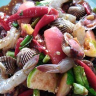 ทัยตำอร่อย