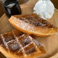 เมนูของร้าน บ้านม่าเพชรบุรี BAANMA อาคารอาใหญ่