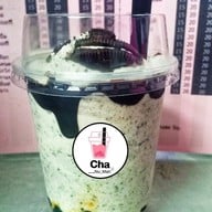 เมนูของร้าน Cha Nu_mah ยะหา
