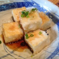 เมนูของร้าน TANK Restaurant & Cafe