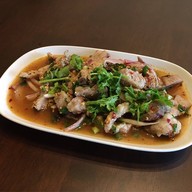 ครัวบ้านอ้อ by Tonaor