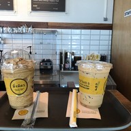 เมนูของร้าน มิ่งมิตร (Mingmitr Coffee) กาดวรุณ