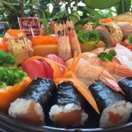 โอคาเนะ พัทยา