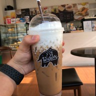 เมนูของร้าน PunThai Coffee ภาษีเจริญ 3 เพชรเกษม 48