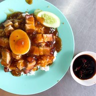 ก๋วยจั๊บเมืองทอง
