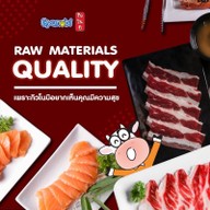 Gyunobi เมืองทองธานี