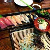 โอคาเนะ พัทยา