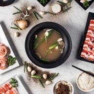 เมนู Taiwanese Homestyle Eats by HANJI ทองหล่อ 23