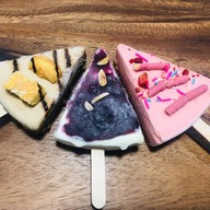 ICE POPS