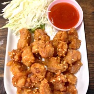 ร้านลาบสารคาม ลาดพร้าว101เเยก17