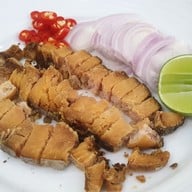 เมนูของร้าน ภัตตาคารศาลาไทย