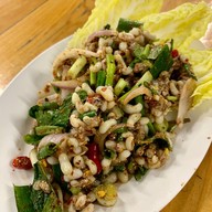 ร้านลาบสารคาม ลาดพร้าว101เเยก17