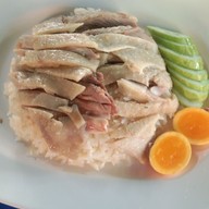 ข้าวมันไก่เยาวราช